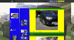 Desktop Screenshot of c4vtr.skyrock.com