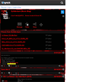 Tablet Screenshot of dj-little-burn---97130.skyrock.com