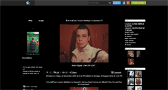 Desktop Screenshot of le-duc-du-76370.skyrock.com