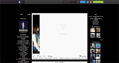Desktop Screenshot of m4rii-on-x3.skyrock.com