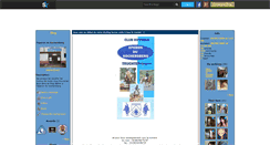Desktop Screenshot of eperon2truch.skyrock.com