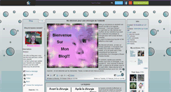 Desktop Screenshot of bypass-nanaw27.skyrock.com