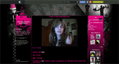Desktop Screenshot of 0phe-l0ve-57.skyrock.com