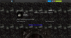Desktop Screenshot of fleur812.skyrock.com
