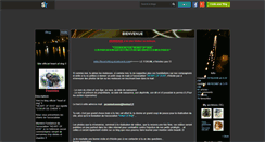 Desktop Screenshot of heartofdog.skyrock.com