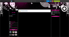 Desktop Screenshot of drissou-live.skyrock.com