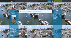 Desktop Screenshot of jc-barbouzin.skyrock.com