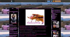 Desktop Screenshot of misslolo974ciity.skyrock.com