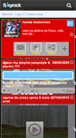 Mobile Screenshot of djjeon-motocoss.skyrock.com