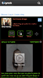 Mobile Screenshot of drey-hermy.skyrock.com