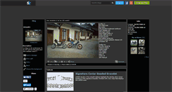 Desktop Screenshot of mobeurs01.skyrock.com