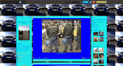 Desktop Screenshot of furious900.skyrock.com