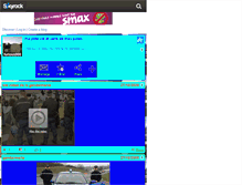 Tablet Screenshot of furious900.skyrock.com
