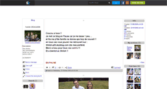 Desktop Screenshot of famille-royal-urdagarin.skyrock.com