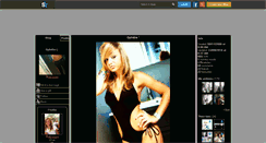 Desktop Screenshot of alb-uuum.skyrock.com