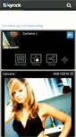 Mobile Screenshot of alb-uuum.skyrock.com