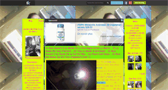 Desktop Screenshot of marinenuteladu21.skyrock.com