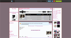 Desktop Screenshot of listen-to-my-voice-x3.skyrock.com