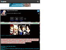 Tablet Screenshot of anticcafefic.skyrock.com