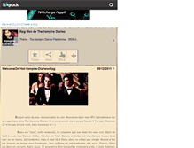 Tablet Screenshot of hot-vampire-diariesxrpg.skyrock.com