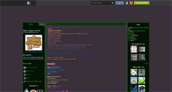 Desktop Screenshot of animal-crossing--astuce.skyrock.com