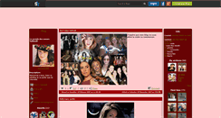 Desktop Screenshot of charmed1365.skyrock.com