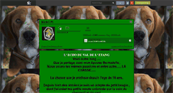 Desktop Screenshot of michel-86.skyrock.com