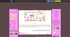 Desktop Screenshot of jeux-megaoffre.skyrock.com