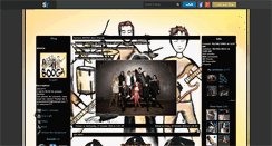Desktop Screenshot of booga01.skyrock.com
