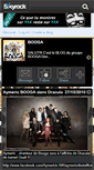 Mobile Screenshot of booga01.skyrock.com