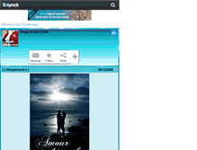 Tablet Screenshot of image-poeme-love.skyrock.com