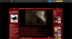 Desktop Screenshot of libere-toi.skyrock.com