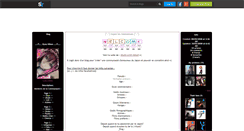 Desktop Screenshot of kyou-nihon.skyrock.com