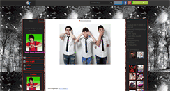 Desktop Screenshot of nick-jonas-brothers-fic.skyrock.com