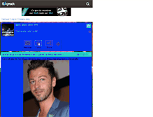 Tablet Screenshot of christophe---martichon.skyrock.com