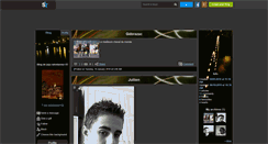 Desktop Screenshot of juju-ratonlaveur-03.skyrock.com