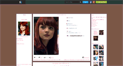 Desktop Screenshot of emily-fitch-skins.skyrock.com