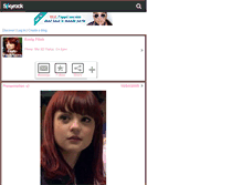 Tablet Screenshot of emily-fitch-skins.skyrock.com