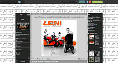 Desktop Screenshot of leni-94.skyrock.com