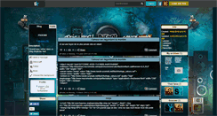 Desktop Screenshot of phoenix-252.skyrock.com