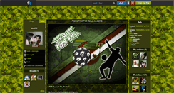 Desktop Screenshot of nimo256.skyrock.com