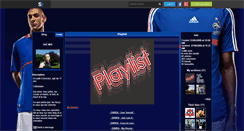 Desktop Screenshot of ben-nantes-liverpool-44.skyrock.com
