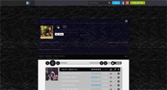 Desktop Screenshot of musicxasia-dream.skyrock.com