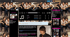 Desktop Screenshot of jonas-brothers003.skyrock.com