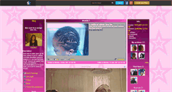 Desktop Screenshot of mystyle4.skyrock.com