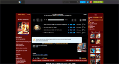 Desktop Screenshot of momaprod62840.skyrock.com