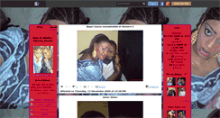 Desktop Screenshot of madina-niamey.skyrock.com