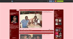 Desktop Screenshot of daepsilon.skyrock.com