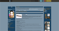 Desktop Screenshot of corienga.skyrock.com