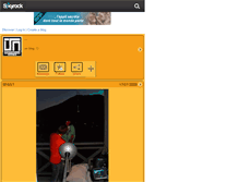 Tablet Screenshot of emex.skyrock.com